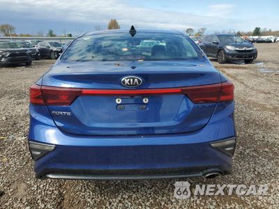 Zdjęcie 6 z 16 samochodu: 2019 KIA FORTE FE VIN:3KPF24AD5KE103440 - miniatura