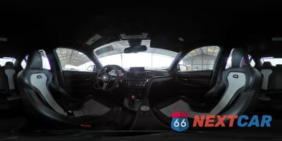 Zdjęcie 14 z 15 samochodu: 2018 BMW M3 VIN:WBS8M9C55J5L00147 - miniatura