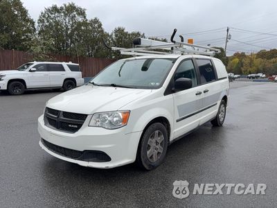 Drugie zdjęcie samochodu z przodu: 2013 RAM TRADESMAN VIN:2C4JRGAG8DR658658 - miniatura