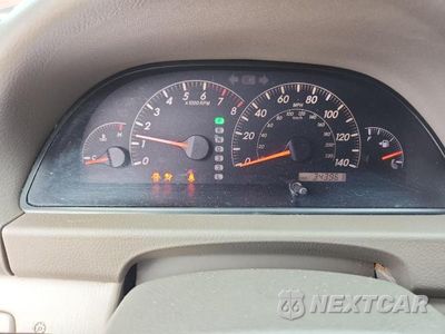 Zdjęcie 9 z 11 samochodu: 2005 TOYOTA CAMRY LE VIN:4T1BE32K55U064914 - miniatura
