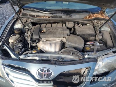 Zdjęcie 11 z 14 samochodu: 2011 TOYOTA CAMRY BASE VIN:4T1BF3EK7BU752949 - miniatura