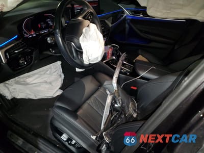 Zdjęcie 7 z 12 samochodu: 2023 BMW 530 I VIN:WBA53BH0XPWX97715 - miniatura