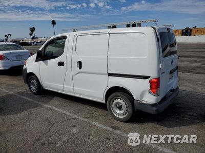 Drugie zdjęcie samochodu z przodu: 2018 NISSAN NV200 2.5S VIN:3N6CM0KN9JK703100 - miniatura