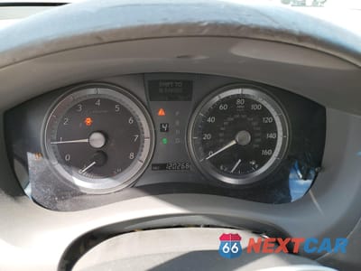 Zdjęcie 9 z 13 samochodu: 2007 LEXUS ES 350 VIN:JTHBJ46G272013248 - miniatura