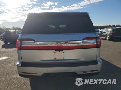 Zdjęcie 6 z 14 samochodu: 2018 LINCOLN NAVIGATOR L RESERVE VIN:5LMJJ3LT9JEL05566 - miniatura