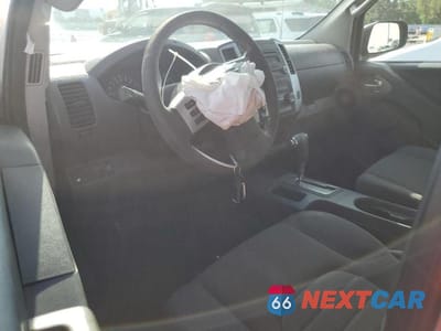 Zdjęcie 8 z 12 samochodu: 2015 NISSAN FRONTIER S VIN:1N6BD0CT2FN755002 - miniatura