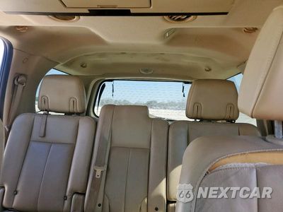 Zdjęcie 10 z 13 samochodu: 2008 FORD EXPEDITION XLT VIN:1FMFU16558LA44900 - miniatura