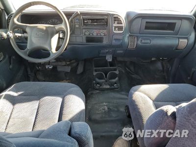 Zdjęcie 8 z 14 samochodu: 1999 CHEVROLET GMT-400 C3500 VIN:1GCHC33R9XF097437 - miniatura