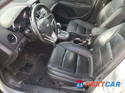 Zdjęcie 7 z 12 samochodu: 2016 CHEVROLET CRUZE LIMITED LTZ VIN:1G1PG5SB1G7226189 - miniatura