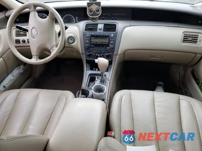 Zdjęcie 8 z 12 samochodu: 2002 TOYOTA AVALON XL VIN:4T1BF28B12U263582 - miniatura
