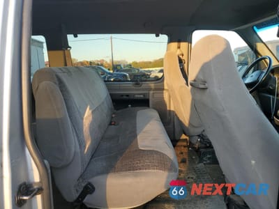 Zdjęcie 11 z 14 samochodu: 1998 FORD ECONOLINE E350 SUPER DUTY VIN:1FBSS31S5WHB70678 - miniatura