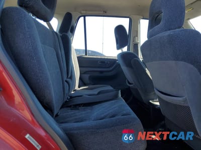 Zdjęcie 11 z 13 samochodu: 1999 HONDA CR-V LX VIN:JHLRD1846XC041933 - miniatura