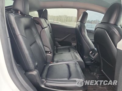Zdjęcie 10 z 12 samochodu: 2023 TESLA MODEL Y VIN:7SAYGAEE3PF840944 - miniatura