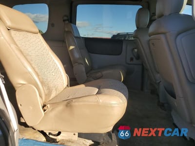 Zdjęcie 11 z 13 samochodu: 2008 CHEVROLET UPLANDER LT VIN:1GNDV33138D203288 - miniatura