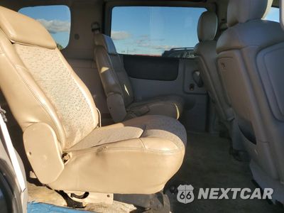 Zdjęcie 11 z 13 samochodu: 2008 CHEVROLET UPLANDER LT VIN:1GNDV33138D203288 - miniatura