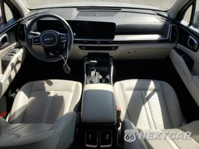 Zdjęcie 8 z 16 samochodu: 2025 KIA SORENTO S VIN:5XYRL4JC7SG310111 - miniatura