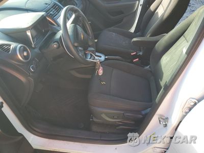 Zdjęcie 7 z 15 samochodu: 2015 CHEVROLET TRAX 1LT VIN:KL7CJLSB1FB201409 - miniatura