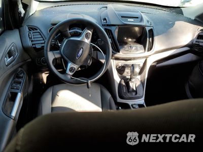 Zdjęcie 8 z 14 samochodu: 2016 FORD ESCAPE SE VIN:1FMCU0G99GUB89705 - miniatura