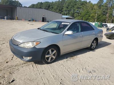 2006 TOYOTA CAMRY LE 4T1BE30K36U106842 - główne zdjęcie licytacji z USA - miniatura