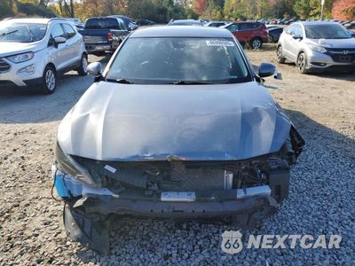 Piąte zdjęcie samochodu w środku: 2023 NISSAN ALTIMA SV VIN:1N4BL4DVXPN379332 - miniatura