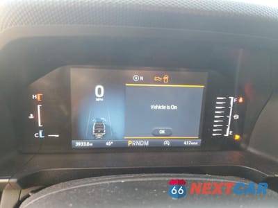 Zdjęcie 9 z 15 samochodu: 2025 FORD RANGER XLT VIN:1FTER4HH0SLE16709 - miniatura