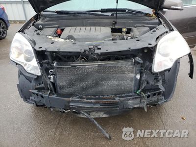 Zdjęcie 12 z 14 samochodu: 2008 GMC ACADIA SLT-1 VIN:1GKER23708J236934 - miniatura