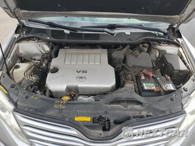 Zdjęcie 11 z 14 samochodu: 2012 TOYOTA VENZA LE VIN:4T3BK3BBXCU066638 - miniatura