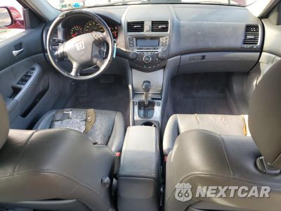 Zdjęcie 8 z 14 samochodu: 2006 HONDA ACCORD HYBRID VIN:JHMCN36466C001475 - miniatura