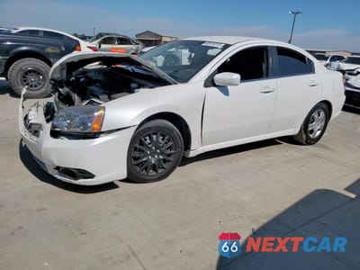 2012 MITSUBISHI GALANT ES 4A32B3FF4CE025097 - główne zdjęcie licytacji z USA - miniatura