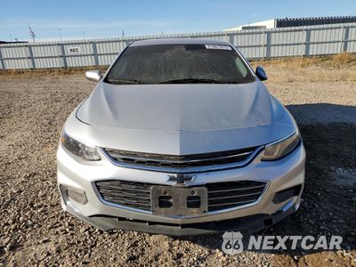 Piąte zdjęcie samochodu w środku: 2017 CHEVROLET MALIBU LT VIN:1G1ZE5ST6HF195178 - miniatura