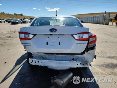 Zdjęcie 6 z 15 samochodu: 2019 SUBARU IMPREZA VIN:4S3GKAB61K3605226 - miniatura