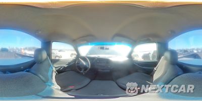 Zdjęcie 14 z 14 samochodu: 2000 CHEVROLET SILVERADO C1500 VIN:1GCEC14W7YZ248027 - miniatura