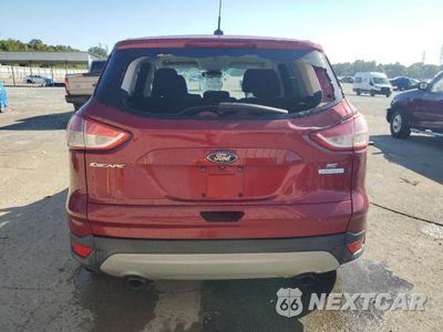 Zdjęcie 6 z 14 samochodu: 2014 FORD ESCAPE SE VIN:1FMCU0GX4EUB61080 - miniatura