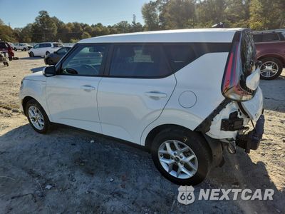 Drugie zdjęcie samochodu z przodu: 2025 KIA SOUL LX VIN:KNDJ23AU9S7926781 - miniatura