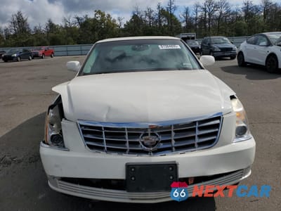 Piąte zdjęcie samochodu w środku: 2008 CADILLAC DTS VIN:1G6KD57Y88U192135 - miniatura