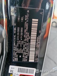 Zdjęcie 13 z 15 samochodu: 2024 TOYOTA HIGHLANDER HYBRID LIMITED VIN:5TDEBRCH2RS640467 - miniatura