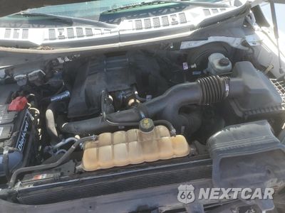 Zdjęcie 11 z 13 samochodu: 2016 FORD F150 SUPERCREW VIN:1FTEW1CP9GFC37371 - miniatura