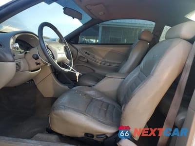 Zdjęcie 7 z 14 samochodu: 1999 FORD MUSTANG GT VIN:1FAFP42X8XF101291 - miniatura