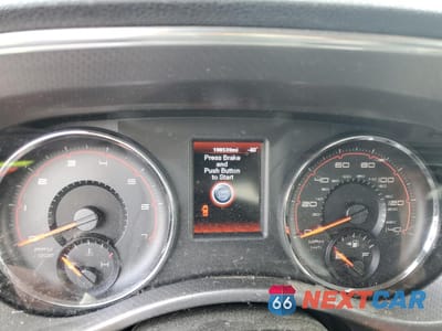 Zdjęcie 9 z 12 samochodu: 2012 DODGE CHARGER SE VIN:2C3CDXBG1CH203942 - miniatura