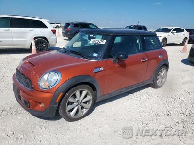 2012 MINI COOPER S WMWSV3C52CTY18980 - główne zdjęcie licytacji z USA - miniatura