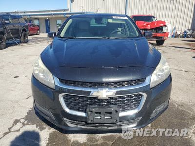 Piąte zdjęcie samochodu w środku: 2015 CHEVROLET MALIBU 1LT VIN:1G11C5SLXFF342747 - miniatura