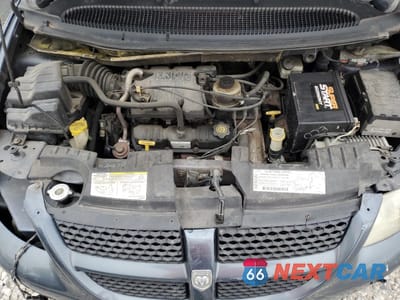 Zdjęcie 12 z 13 samochodu: 2001 DODGE GRAND CARAVAN SPORT VIN:1B8GP443X1B261823 - miniatura