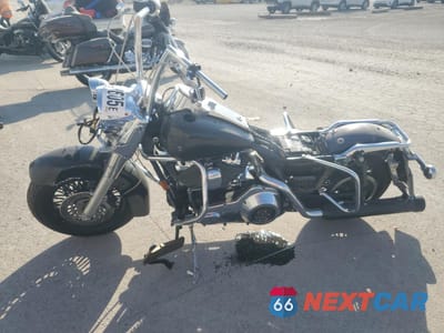 Trzecie zdjęcie samochodu z tyłu: 2001 HARLEY-DAVIDSON FLHRCI VIN:1HD1FRW141Y649115 - miniatura