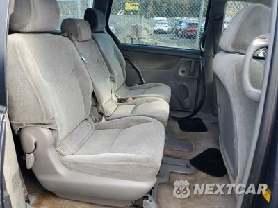 Zdjęcie 11 z 13 samochodu: 2007 TOYOTA SIENNA CE VIN:5TDZK23C17S074988 - miniatura