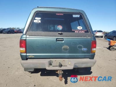 Zdjęcie 6 z 12 samochodu: 1995 FORD RANGER SUPER CAB VIN:1FTDR15X0STA08667 - miniatura