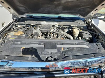 Zdjęcie 11 z 11 samochodu: 2015 CHEVROLET SILVERADO FLATBED TRUCK VIN:1GB4KZC89FF584569 - miniatura