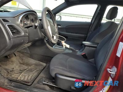 Zdjęcie 7 z 12 samochodu: 2012 CHRYSLER 200 TOURING VIN:1C3CCBBB4CN301235 - miniatura