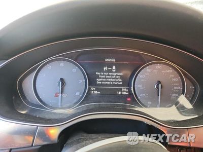 Zdjęcie 9 z 13 samochodu: 2018 AUDI S6 PREMIUM PLUS VIN:WAUFFAFC2JN042168 - miniatura