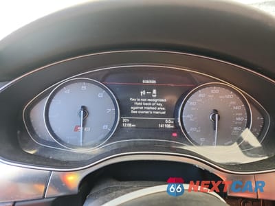 Zdjęcie 9 z 13 samochodu: 2018 AUDI S6 PREMIUM PLUS VIN:WAUFFAFC2JN042168 - miniatura