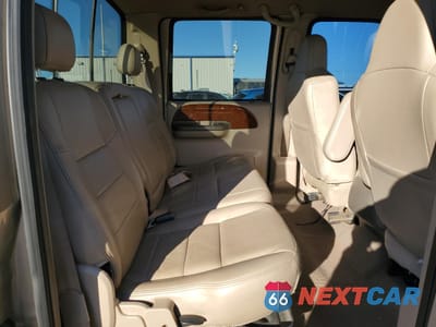 Zdjęcie 10 z 12 samochodu: 2004 FORD F250 SUPER DUTY VIN:1FTNW21P64ED72804 - miniatura